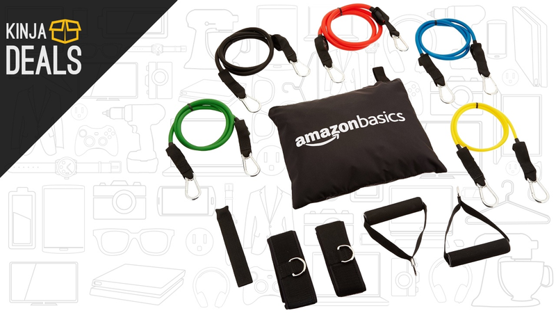 Illustration for article titled Today's Best Deals: PC Upgrades, UE Boom, J. Crew Factory, and More